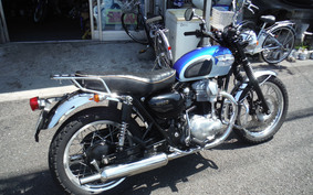 KAWASAKI W650 2004 EJ650A