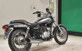 KAWASAKI ELIMINATOR 125 BN125A