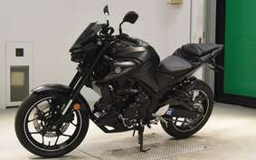 YAMAHA MT-03 ABS 2021 RH13J