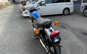 KAWASAKI W650 2004 EJ650A