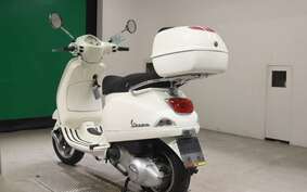 VESPA LX125IE