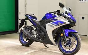 YAMAHA YZF-R25 RG10J