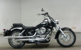 YAMAHA DRAGSTAR 250 VG02J