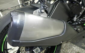 KAWASAKI NINJA ZX-6R 2012