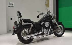 KAWASAKI VULCAN 1500 CLASSIC 1999 VNT50D