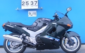 KAWASAKI ZZ1100 NINJA R Gen.2 ZXT10D