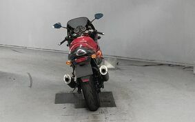 MOTO GUZZI V11 LE MANS Rosso Corsa 2003 KTA