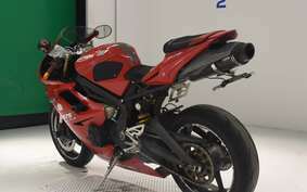 TRIUMPH DAYTONA 675 2010