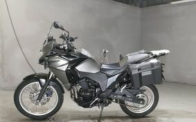 KAWASAKI VERSYS X250 LE250D