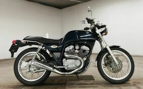 YAMAHA SRV250 RENAISSA 4DN