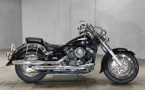 YAMAHA DRAGSTAR 400 CLASSIC 2006 VH01J