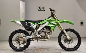 KAWASAKI KX250 F KX250T