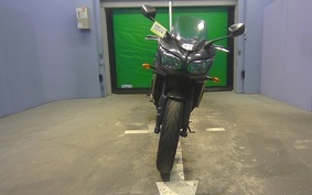 YAMAHA FZ FAZER 2008 RN21J