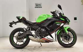 KAWASAKI NINJA 650 A 2021 ER650H