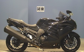 KAWASAKI ZX 1400 NINJA R A 2016 ZXT40J