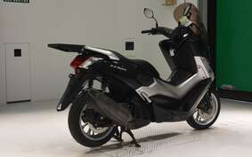 YAMAHA N-MAX SE86J