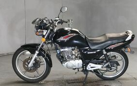 SUZUKI EN125 2A 不明