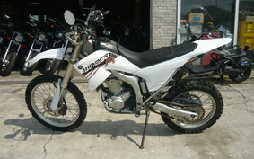 YAMAHA WR250R DG15J