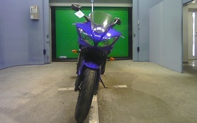 YAMAHA FAZER FZ6 S 2007 RJ14