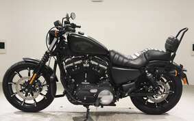 HARLEY XL883N 2016 LE2