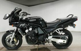 YAMAHA FZ400 1998 4YR