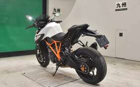 KTM 1290 SUPER DUKE R 2019