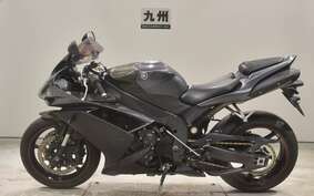 YAMAHA YZF-R1 2008