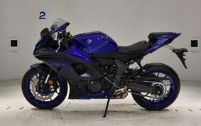 YAMAHA YZF-R7 2024 RM39J