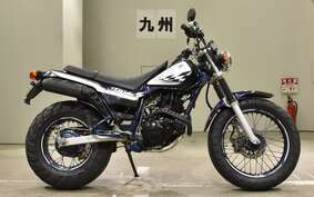 YAMAHA TW225 DG09J