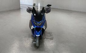 YAMAHA N-MAX 125 SED6J