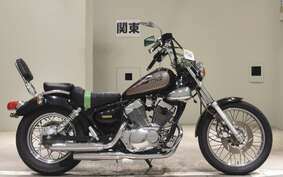 YAMAHA VIRAGO 250 3DM