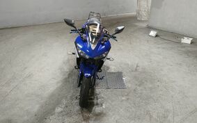 YAMAHA YZF-R25 RG10J