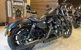 HARLEY XL883N 2016 LE2