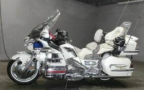 HONDA GL 1800 GOLD WING 2006 SC47