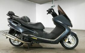 YAMAHA MAJESTY 125 5CA