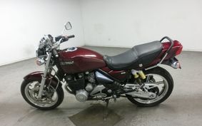 KAWASAKI ZEPHYR 400 1995 ZR400C