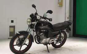 YAMAHA YBR125