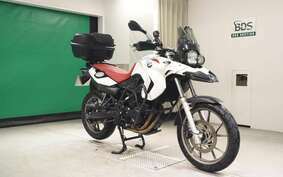 BMW F650GS 2010 0218