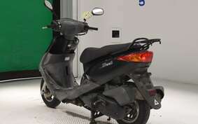 YAMAHA AXIS 125 TREET SE53J