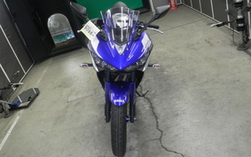 YAMAHA YZF-R25 A RG10J