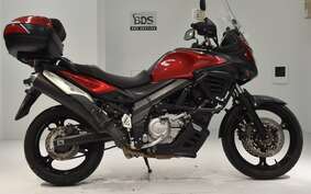 SUZUKI DL650 ( V-Strom 650 ) A 2014 VP56A