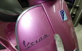 VESPA LX125IE