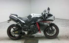 YAMAHA YZF-R1 Fi 2013 RN23