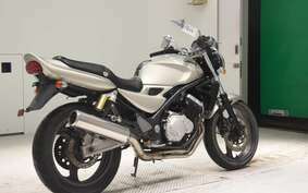 KAWASAKI BALIUS 250 Gen.2 ZR250B