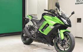 KAWASAKI NINJA 1000 2011 ZXT00G