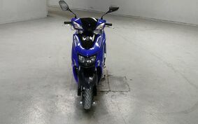 YAMAHA CYGNUS 125 X SR SED8J