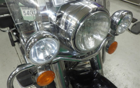 HARLEY FLHRCI 1450 2001