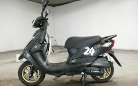 YAMAHA JOG ZR SA56J