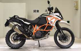 KTM 1090 ADVENTURE R 2018 V4940