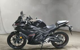 YAMAHA YZF-R25 RG43J